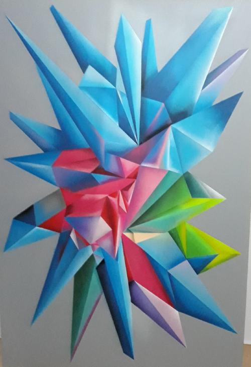 Canvas Graffiti - Graffiti Yapanlar - Graffiti Sanatçısı