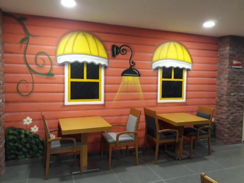 Cafe Coffee Graffiti - Graffiti Ustası - Graffiti Yapan